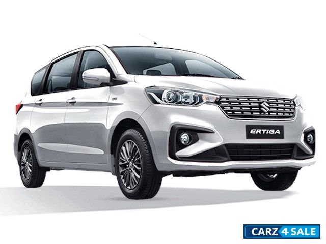 Ertiga Diesel